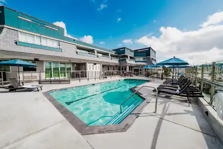 Bay Club & Marina - 15