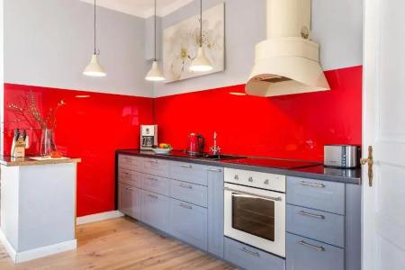 Idyllisches Haus mitten in Berlin - 57