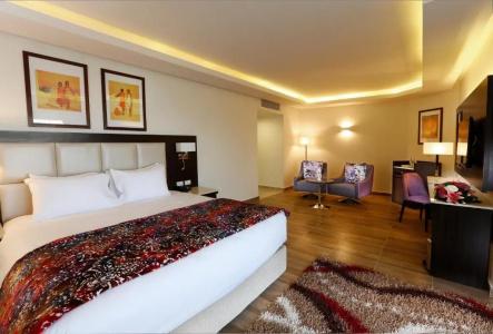 Pickalbatros White Beach Resort - Hurghada - 56