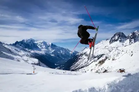 La Belle Epoque - Chamonix All Year - 9