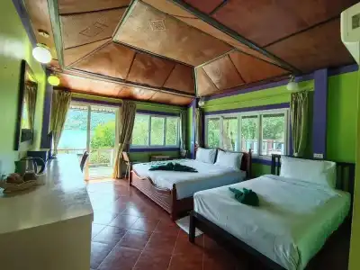Phi Phi View Point Resort - 96