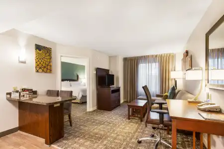 Staybridge Suites Chesapeake by IHG - 49