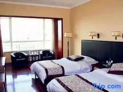 Qingdao Meteorological Holiday Resort - 39