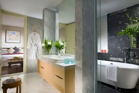 Ascott Raffles Place Singapore - 9