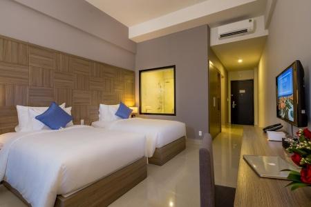 Grandvrio Ocean Resort Danang - 76