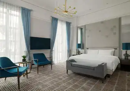 Tbilisi Marriott - 59