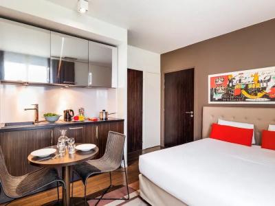 Hipark by Adagio Grenoble - 102