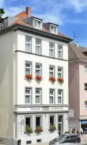 Pension Am Heusteig - 0