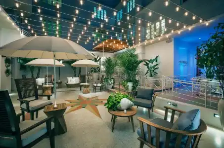 Cardozo South Beach - 18
