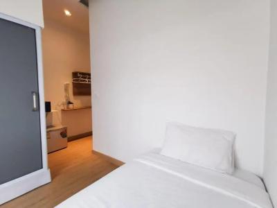 ALEXA Nimman - Hostel - 66