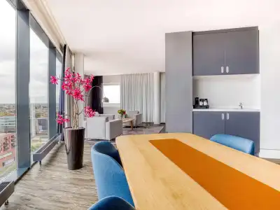Mercure City Amersfoort Centre - 5