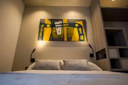 Hostal Sevilla Santa Justa - 71
