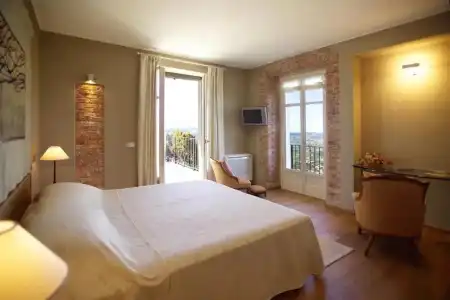Rocche Costamagna Art Suites - 24