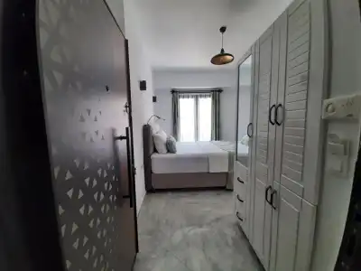 Gokceada Marmaros Butik Otel - 18