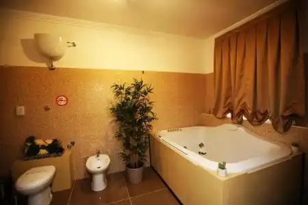 La Bella Napoli B&B - 127