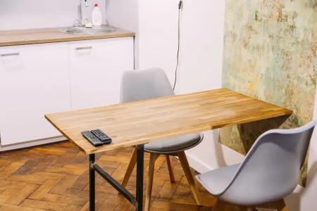 Baltic Design Apartments with free parking and self check-in - 104
