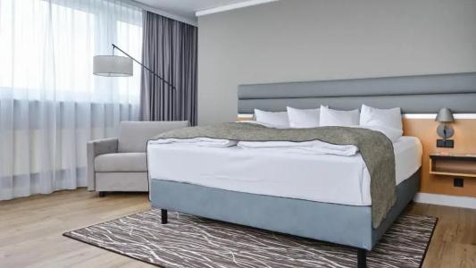 Holiday Inn - the niu, Pax Berlin Airport by IHG - 71