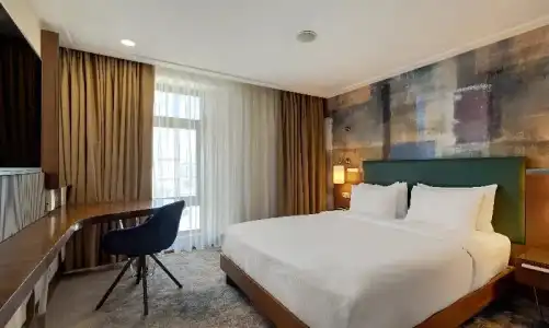 DoubleTree by Hilton Van - 44