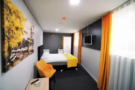 Nokta Suites - 10