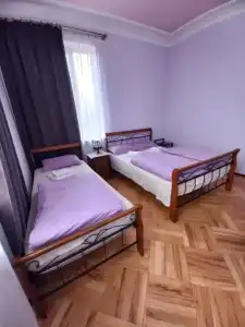 Top Floor Guest House - 21