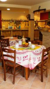 La Valle Dei Casali B&B - 21