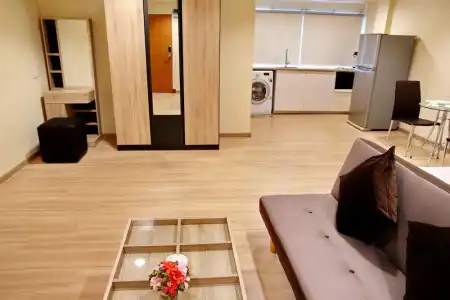 The Kaze 34 and Serviced Residence - 91