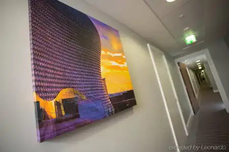 Staybridge Suites Birmingham by IHG - 7