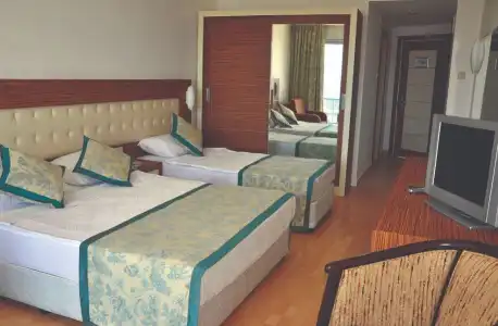 Blue Diamond Alya - All Inclusive - 30