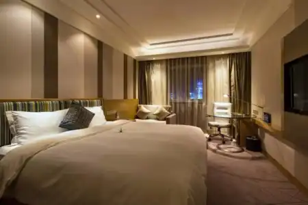 Grand Skylight Catic Beijing - 87