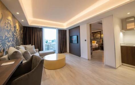 Almond Business - 150