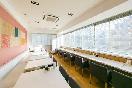 Sotetsu Fresa Inn Nagano Zenkojiguchi - 19