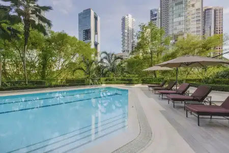 Four Seasons Singapore - 0