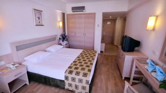 Side Breeze - All Inclusive - 4