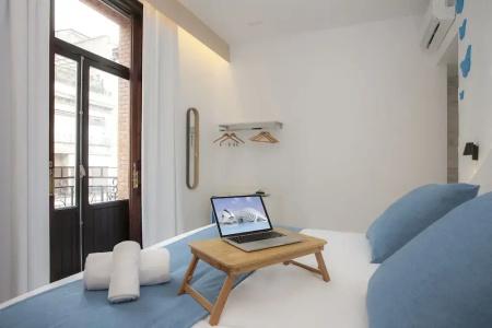 Casual Socarrat Valencia - Adults Only - 115