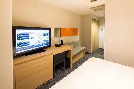 Sotetsu Grand Fresa Osaka-Namba - 32