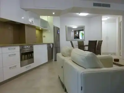 Ocean Breeze Resort - 23