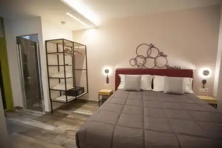 Vesuvio Inn Bed & Wine Experience - 1