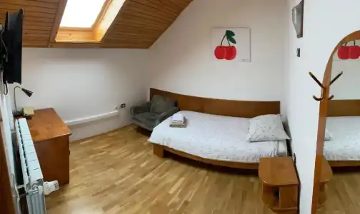 EkoTurizem Hudičevec - 30