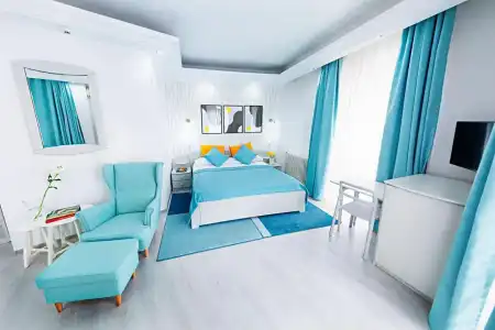 Relax Comfort Suites - 23