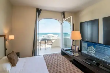 Terrazza Marconi & Spamarine - 2