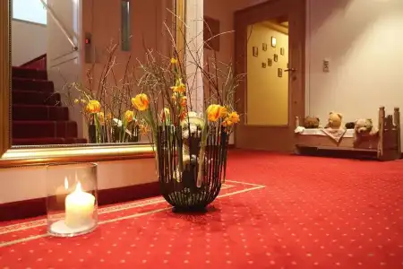 Balma Restaurant | Suites - 12