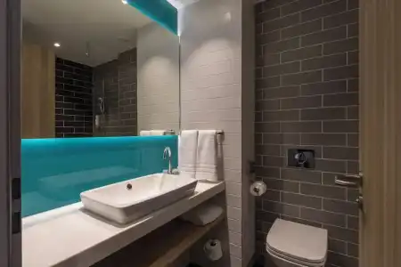 Holiday Inn Express Luzern - Kriens by IHG - 61