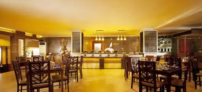 Grand De Djokja - 24