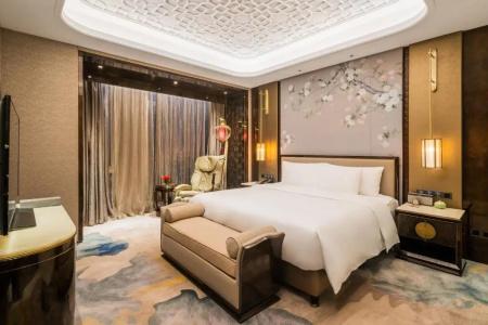 Wanda Reign Chengdu - 46