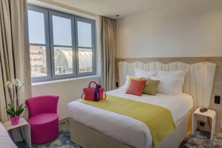 Best Western Plus Comedie Saint-Roch - 74