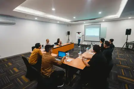 Carani Yogyakarta - 29