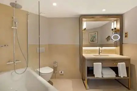 Hilton Mallorca Galatzo - 36