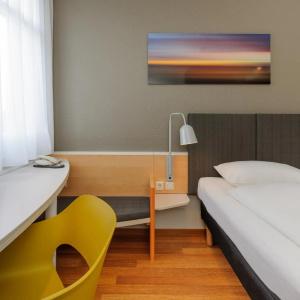 ibis Frankfurt Messe West - 30