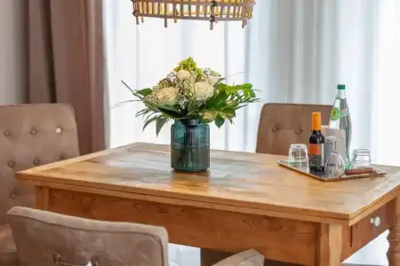 Suite Binz FamilienRügen - 39
