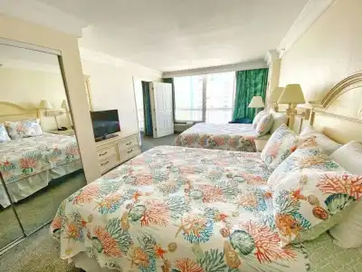 Daytona Beach Resort - 3